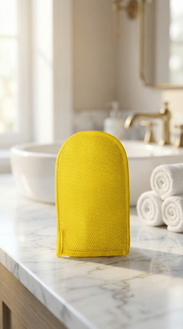 Exfoliating Glove