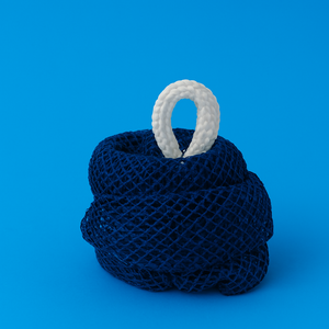 Exfoliating Sponge