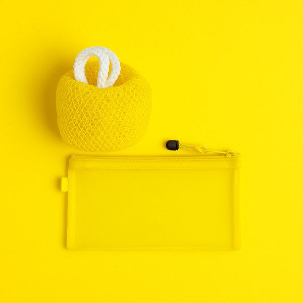 Exfoliating Sponge